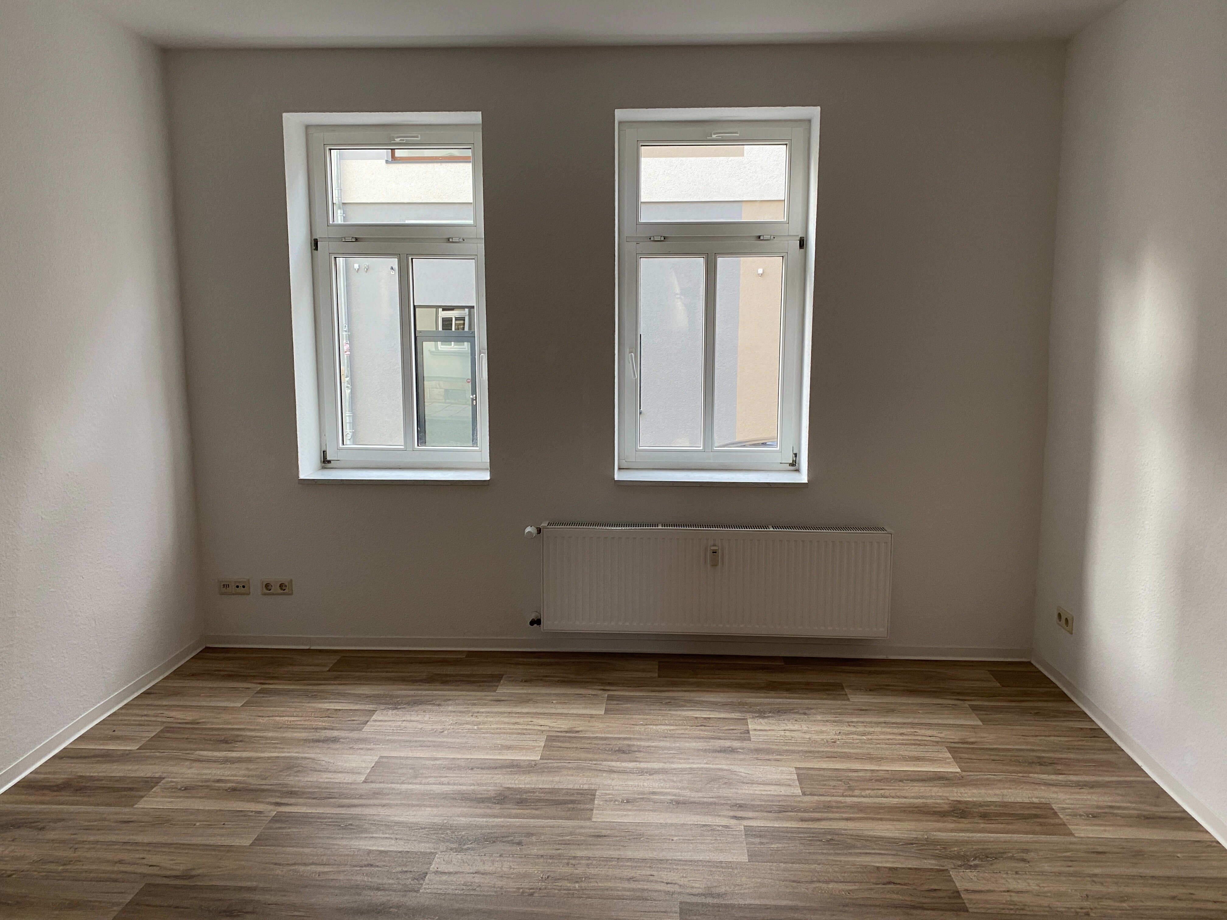 Studio zur Miete 392 € 2 Zimmer 49 m²<br/>Wohnfläche EG<br/>Geschoss 01.02.2025<br/>Verfügbarkeit Arnstadt Arnstadt 99310