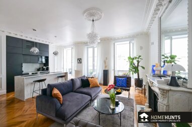 Wohnung zum Kauf 1.840.000 € 5 Zimmer 126 m² Montmartre 9th (Haussmann - Martyrs) 75018