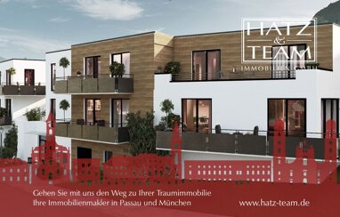 Wohnung zum Kauf 369.900 € 2 Zimmer 85,3 m² 1. Geschoss Griesbach Bad Griesbach im Rottal 94086