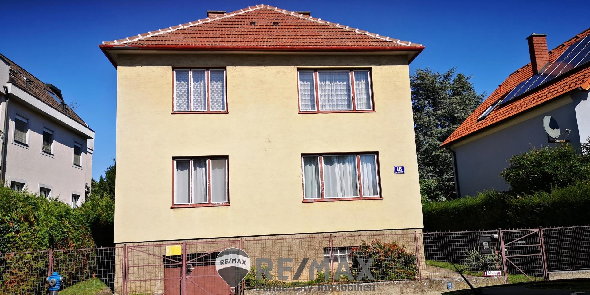 Mehrfamilienhaus zum Kauf 695.000 € 4 Zimmer 139 m²<br/>Wohnfläche 726 m²<br/>Grundstück Wien 1100