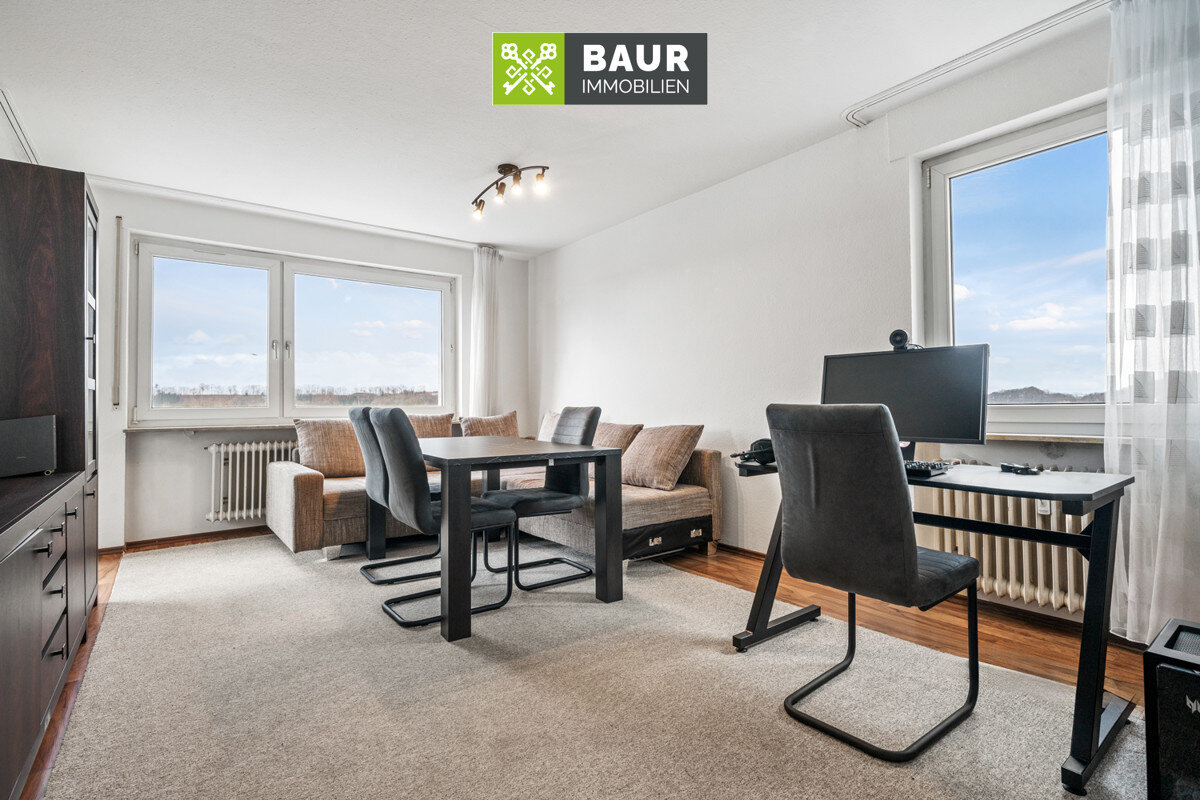 Wohnung zum Kauf 168.000 € 3 Zimmer 65 m²<br/>Wohnfläche Ummendorf Ummendorf 88444