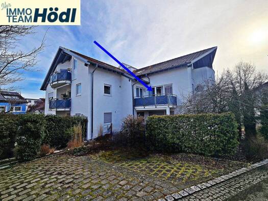 Wohnung zum Kauf 215.000 € 2 Zimmer 51,6 m² 1. Geschoss Metzingen 72555
