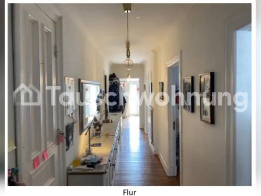 Wohnung zur Miete Tauschwohnung 1.600 € 3,5 Zimmer 83 m² 3. Geschoss Osdorf Hamburg 20357