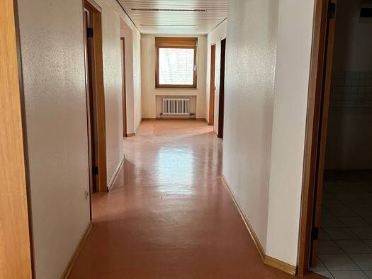 Büro zur Miete 1.500 € 250 m² Bürofläche Unterkochen Aalen 73432