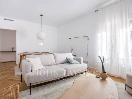 Studio zum Kauf provisionsfrei 1.395.000 € 169 m² 1. Geschoss Madrid 28015