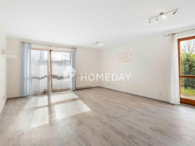 Wohnung zum Kauf 249.000 € 2 Zimmer 74,7 m² EG Kirchentellinsfurt 72138