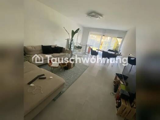Wohnung zur Miete Tauschwohnung 1.400 € 4 Zimmer 120 m² EG Bad Vilbel Bad Vilbel 61118