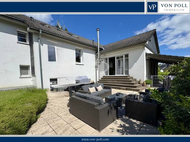 Einfamilienhaus zum Kauf 649.000 € 9 Zimmer 312 m² 1.013 m² Grundstück Wiehl Wiehl 51674