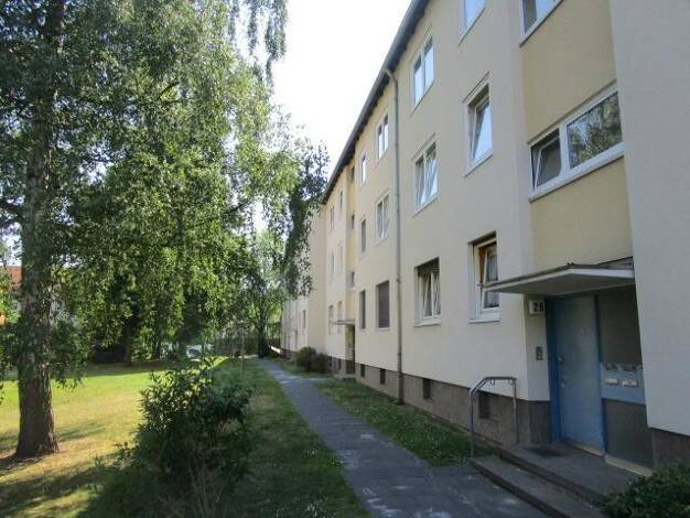 Wohnung zur Miete 522 € 2 Zimmer 57,4 m² 1. Geschoss frei ab 31.08.2026 Kirchhainer Straße 26 Rothenditmold Rothenditmold 34127