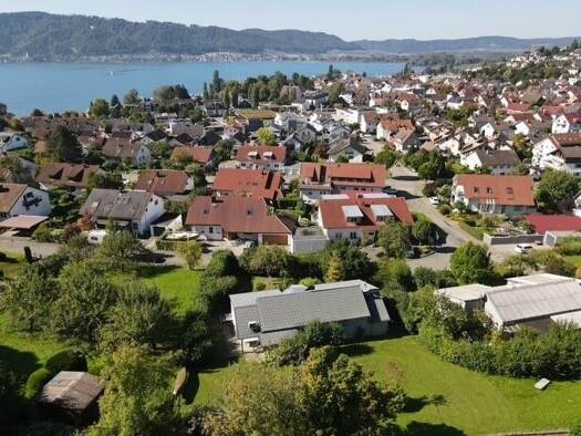 Mehrfamilienhaus zum Kauf 395.000 € 3 Zimmer 56 m² 565 m² Grundstück frei ab sofort Ludwigshafen Bodman-Ludwigshafen 78351