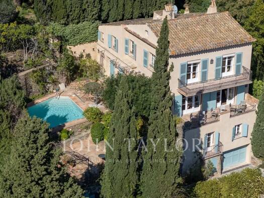Villa zum Kauf 2.950.000 € 6 Zimmer 265 m² Grimaud 83310