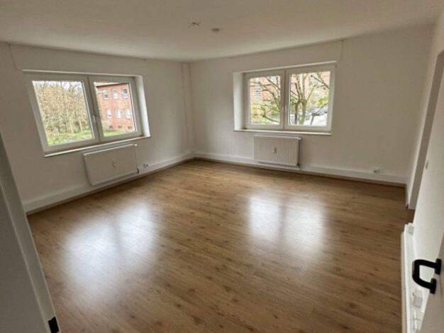 Wohnung zur Miete 1.100 € 3 Zimmer 77,8 m² 1. Geschoss frei ab 01.02.2026 Flaßkuhl 2 Angelmodde Münster 48167