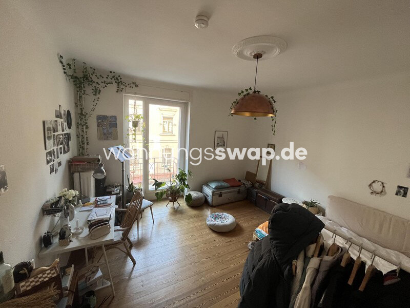 Studio zur Miete 600 € 1 Zimmer 21 m²<br/>Wohnfläche 1.<br/>Geschoss Alt-Stühlinger 79106