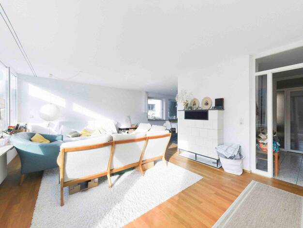 Einfamilienhaus zum Kauf 4 Zimmer 180 m² 1.534 m² Grundstück Öschingen Mössingen 72116