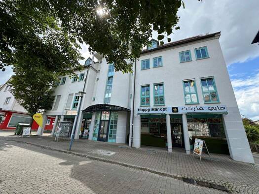 Büro zur Miete 820 € 3 Zimmer 76 m² Bürofläche Bernhausen Filderstadt 70794