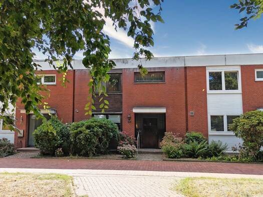 Reihenmittelhaus zum Kauf 398.000 € 4 Zimmer 131 m² 240 m² Grundstück Gartenstadt Vahr Ost 28329
