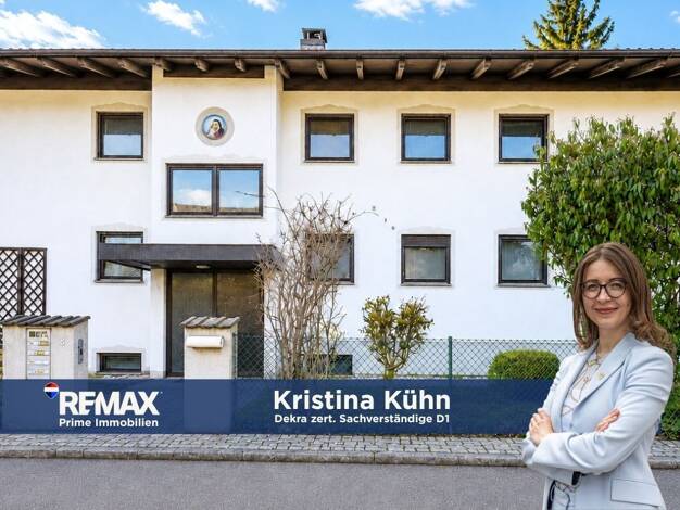 Mehrfamilienhaus zum Kauf provisionsfrei 1.647.000 € 12 Zimmer 271 m² 942 m² Grundstück Gräfelfing Gräfelfing 82166