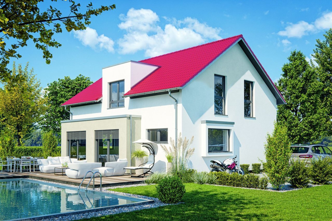 Einfamilienhaus zum Kauf provisionsfrei 393.000 € 7 Zimmer 163 m²<br/>Wohnfläche 722 m²<br/>Grundstück Ailringen Mulfingen 74673