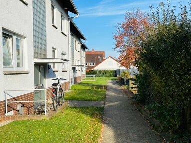 Wohnung zum Kauf 89.000 € 2 Zimmer 49,5 m² 2. Geschoss Glatzer Str 18 Lengede Lengede 38268