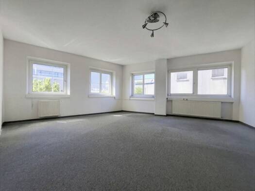 Bürofläche zur Miete 2 Zimmer 74,3 m² Bürofläche Steyr Steyr 4400