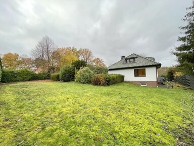 Einfamilienhaus zur Miete 3.000 € 9 Zimmer 263 m² 1.296 m² Grundstück frei ab sofort Nenndorf Rosengarten 21224