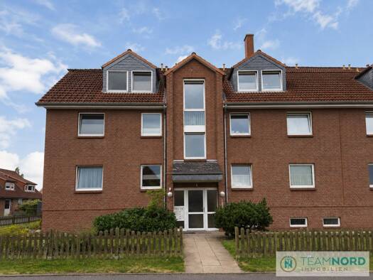 Wohnung zur Miete 451 € 1 Zimmer 41,1 m² 1. Geschoss frei ab 01.09.2026 Bardowick 21357