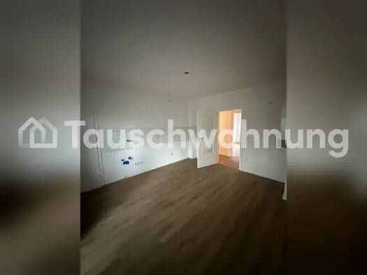 Wohnung zur Miete Tauschwohnung 1.100 € 3 Zimmer 80 m² 2. Geschoss Mülheim Köln 51063