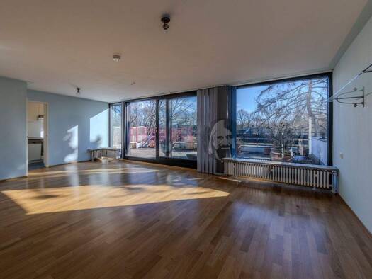 Penthouse zum Kauf 740.000 € 3 Zimmer 89 m² 3. Geschoss Ramersdorf-Perlach München 81735