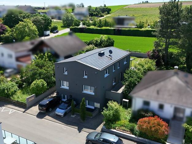 Einfamilienhaus zum Kauf 995.000 € 10 Zimmer 281,8 m² 574 m² Grundstück Appenheim 55437