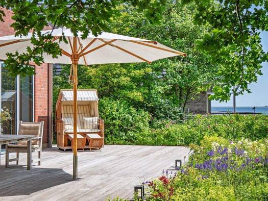 Einfamilienhaus zum Kauf 850.000 € 3 Zimmer 189 m² 1.170 m² Grundstück Kappeln 24376