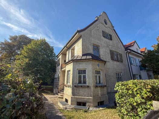 Reihenendhaus zum Kauf 895.000 € 9 Zimmer 132 m² 645 m² Grundstück Pasing-Obermenzing München 81245