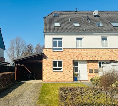 Reihenendhaus zur Miete 1.700 € 5 Zimmer 150 m² 218 m² Grundstück frei ab 01.06.2025 Borgfeld Bremen 28357