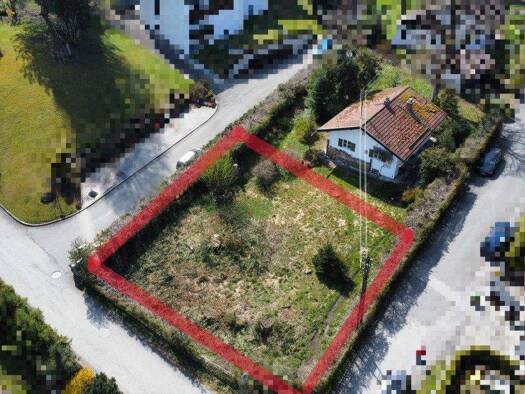 Grundstück zum Kauf 470.000 € 641 m² Grundstück Kochel Kochel a. See 82431
