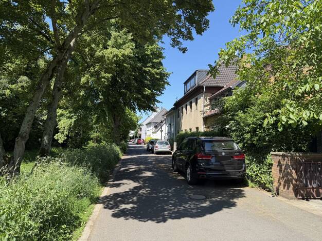Grundstück zur Versteigerung 350.000 € 523 m² Grundstück Am Grenzgraben Unterrath Stadtbezirk 6 40468