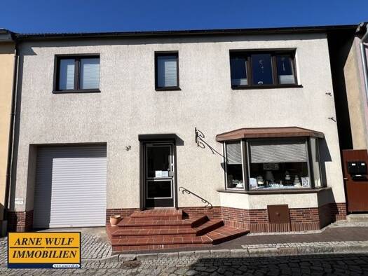 Haus zum Kauf 249.000 € 160 m² 592 m² Grundstück Plau Plau am See 19395