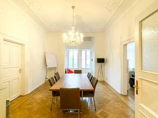 Bürofläche zur Miete provisionsfrei 1.300 € 30 m² Bürofläche Plinganserstraße Sendling München 81369