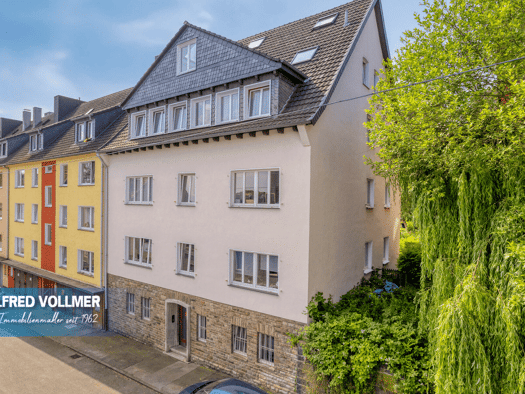 Mehrfamilienhaus zum Kauf als Kapitalanlage geeignet 570.000 € 434 m² 1.584 m² Grundstück Barmen Wuppertal 42289
