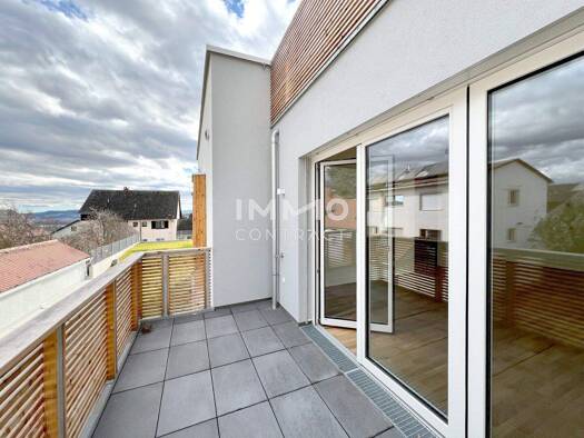 Wohnung zum Kauf - Erstbezug 434.000 € 3 Zimmer 77,1 m² Krems an der Donau 3500