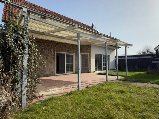 Einfamilienhaus zum Kauf 319.000 € 5 Zimmer 139 m² 340 m² Grundstück Obervellmar Vellmar 34246
