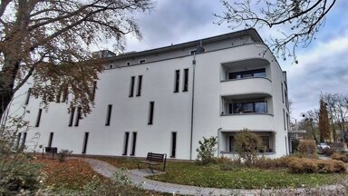 Wohnung zum Kauf provisionsfrei 147.000 € 2 Zimmer 52,9 m² 2. Geschoss Leuben/Niedersedlitz (Sachsenwerk) Dresden 01257