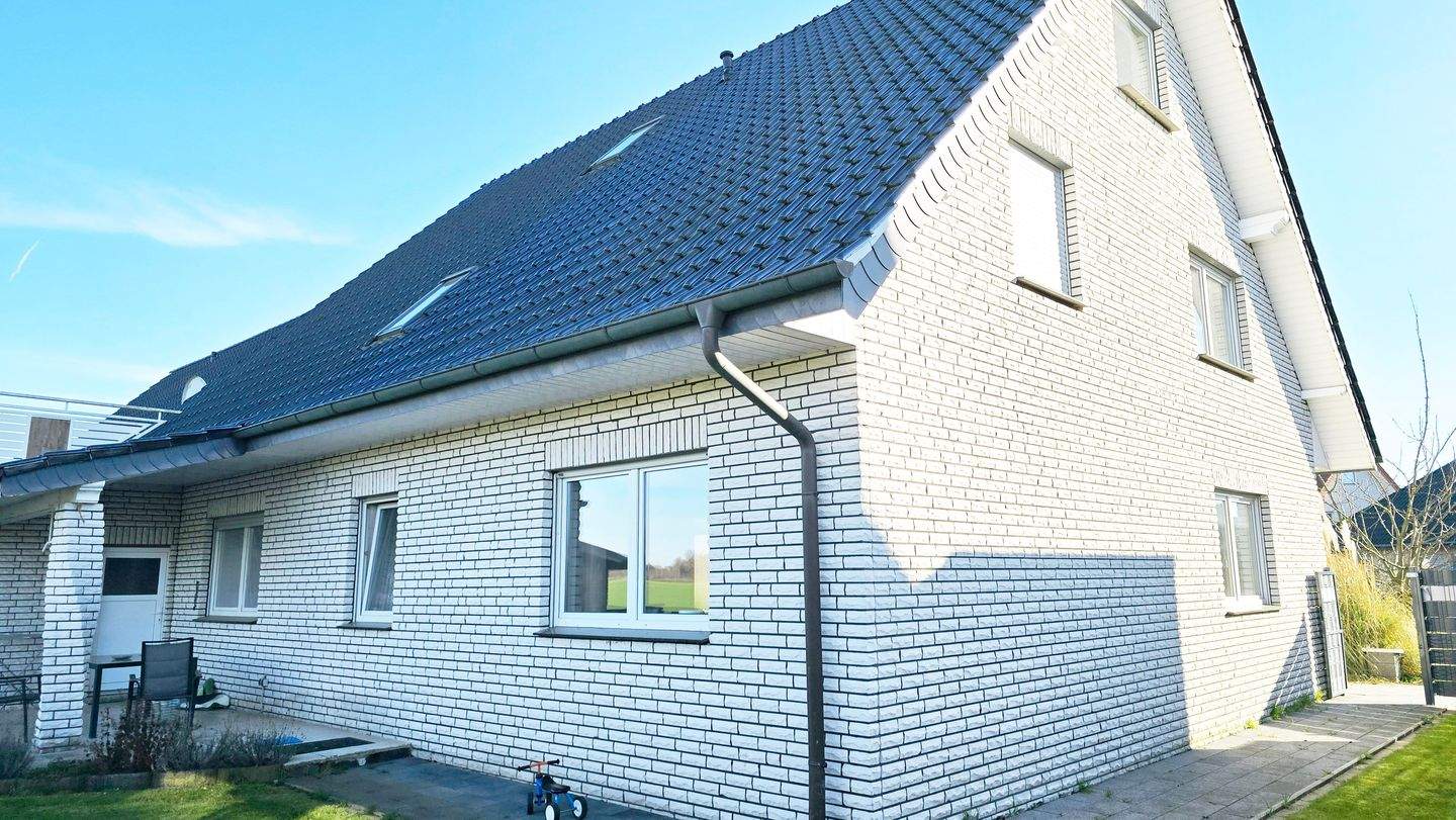 House in Bad Essen, Wittlage - Mehr