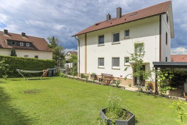 Mehrfamilienhaus zum Kauf 499.000 € 9 Zimmer 183,3 m² 440,3 m² Grundstück Giengen Giengen an der Brenz 89537