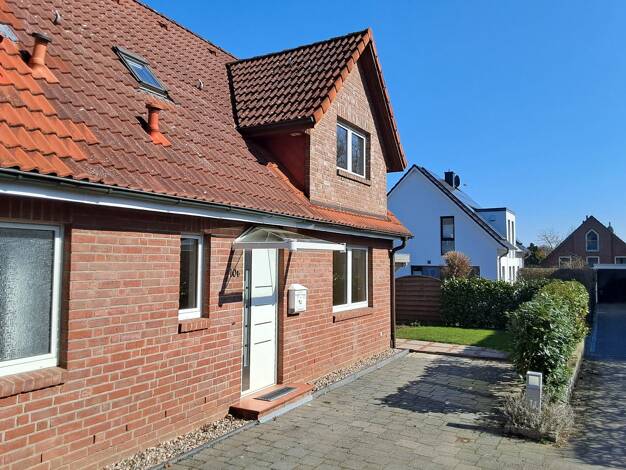 Einfamilienhaus zum Kauf 329.000 € 3 Zimmer 84 m² 536 m² Grundstück Bargteheide 22941