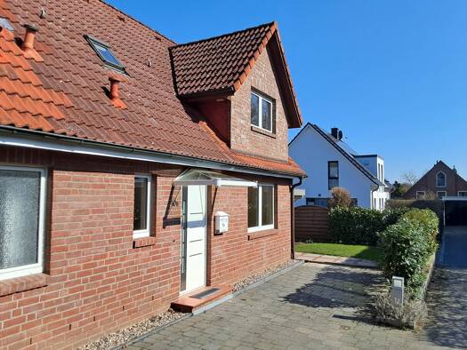 Einfamilienhaus zum Kauf 329.000 € 3 Zimmer 84 m² 536 m² Grundstück Bargteheide 22941