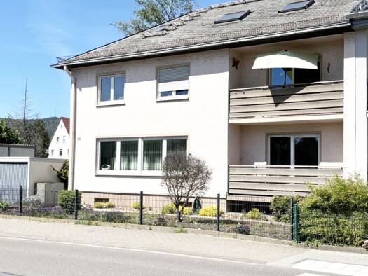 Mehrfamilienhaus zum Kauf 7 Zimmer 279,6 m² 719 m² Grundstück Neustadt-Stadt Neustadt an der Weinstraße 67433