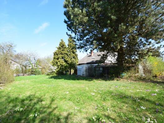 Einfamilienhaus zum Kauf 359.000 € 4 Zimmer 119 m² 1.247 m² Grundstück Michelbach Michelbach an der Bilz 74544