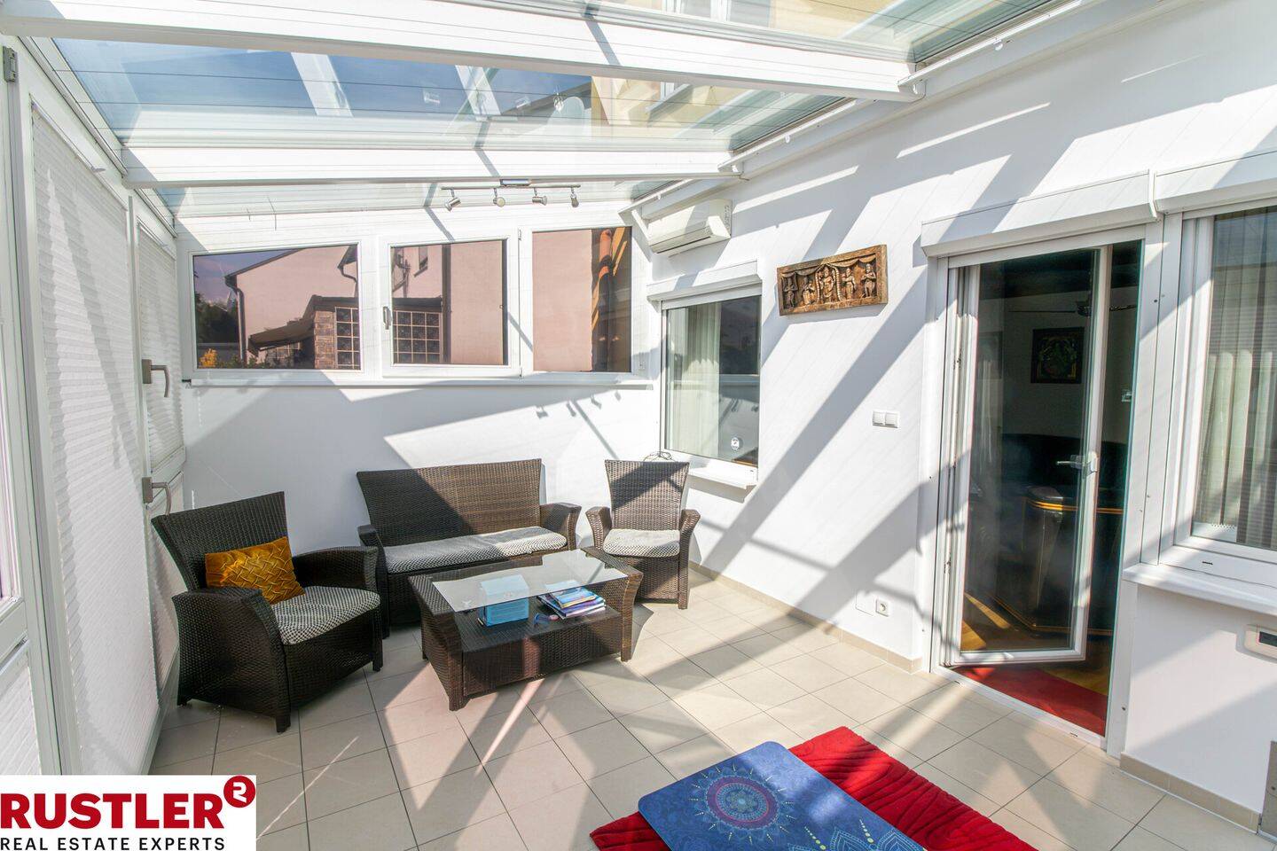 Haus – Wien, Bruckhaufen, Donaufeld - Ansicht 3