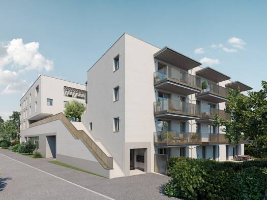 Wohnung zum Kauf - Erstbezug 488.000 € 3 Zimmer 63,9 m² 1. Geschoss Salzburg Salzburg 5020