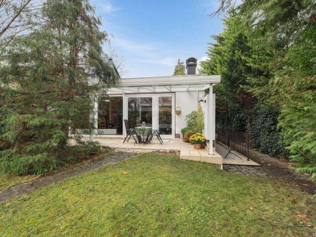 Bungalow zum Kauf 439.000 € 5 Zimmer 104,7 m² 450 m² Grundstück Flittard Köln 51061