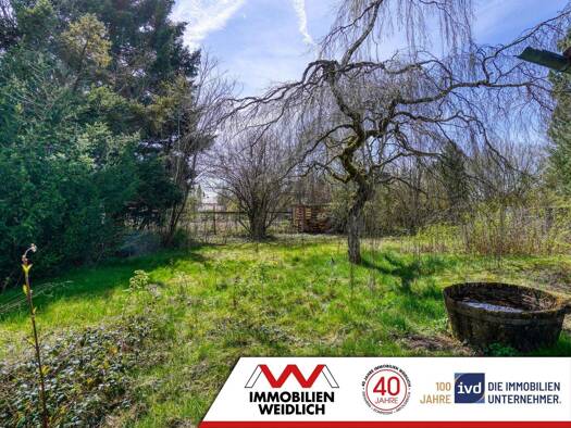 Grundstück zum Kauf 698.000 € 929 m² Grundstück Kirchseeon Kirchseeon 85614